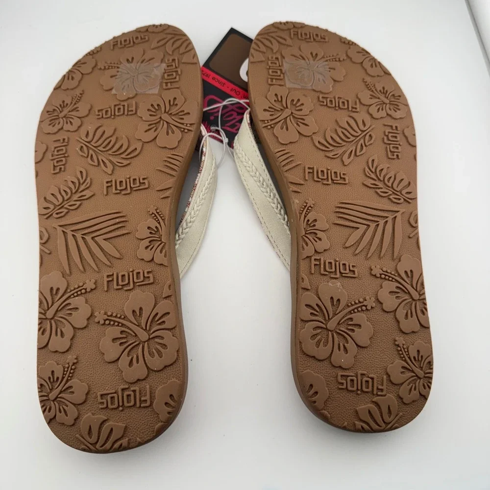 Flojos flip flop